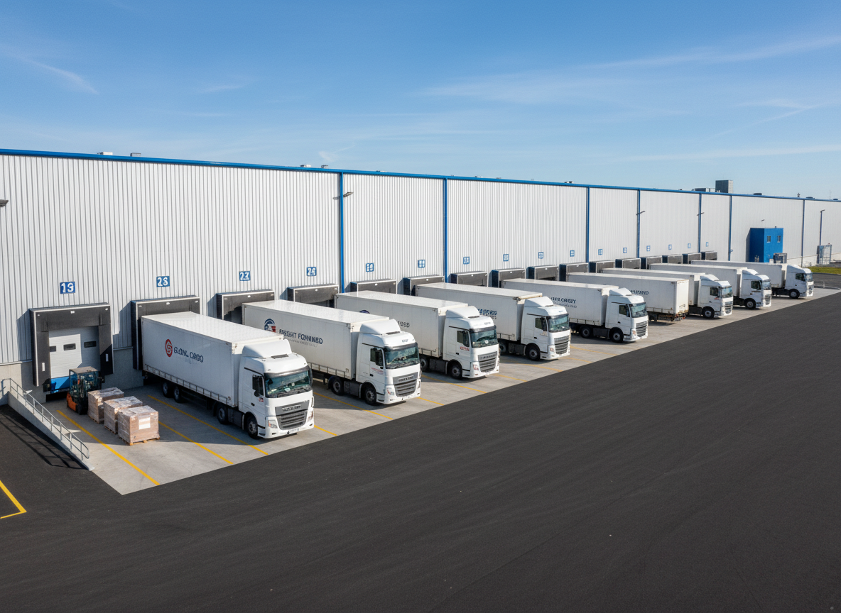 JoMar Companies operations